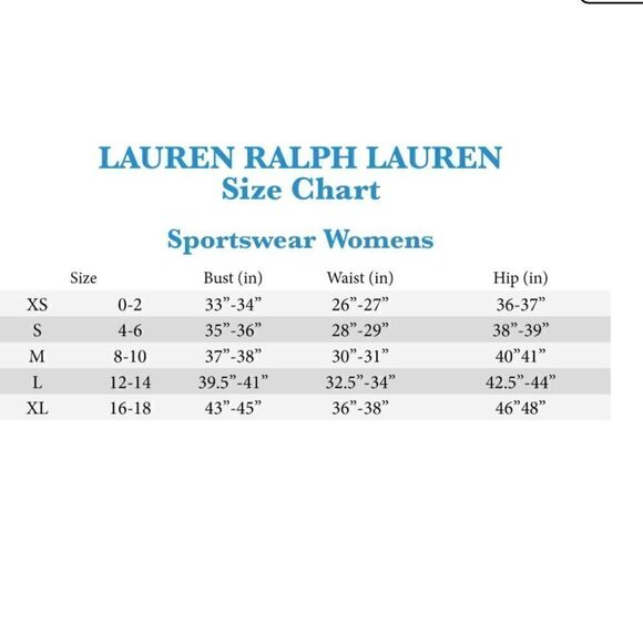 Ralph Lauren  Beach Club Hipster Bikini Swim Bottom ROYAL 12 new new - Picture 6 of 8